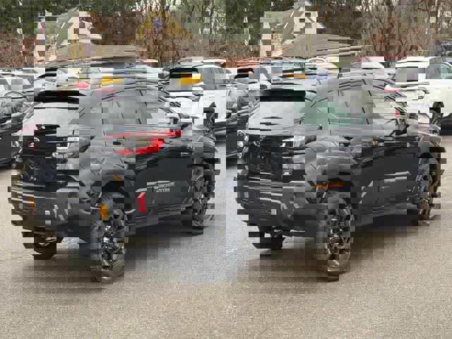 New 2026 Subaru Crosstrek 2.5i Wilderness image 30
