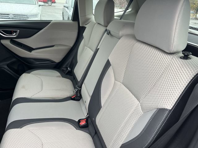 Certified 2022 Subaru Forester Premium image 37