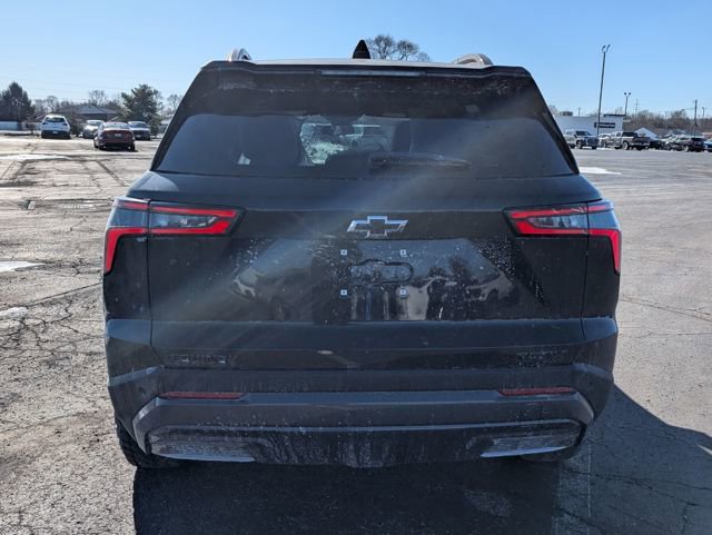 New 2026 Chevrolet Equinox ACTIV w/ Convenience Package III image 6