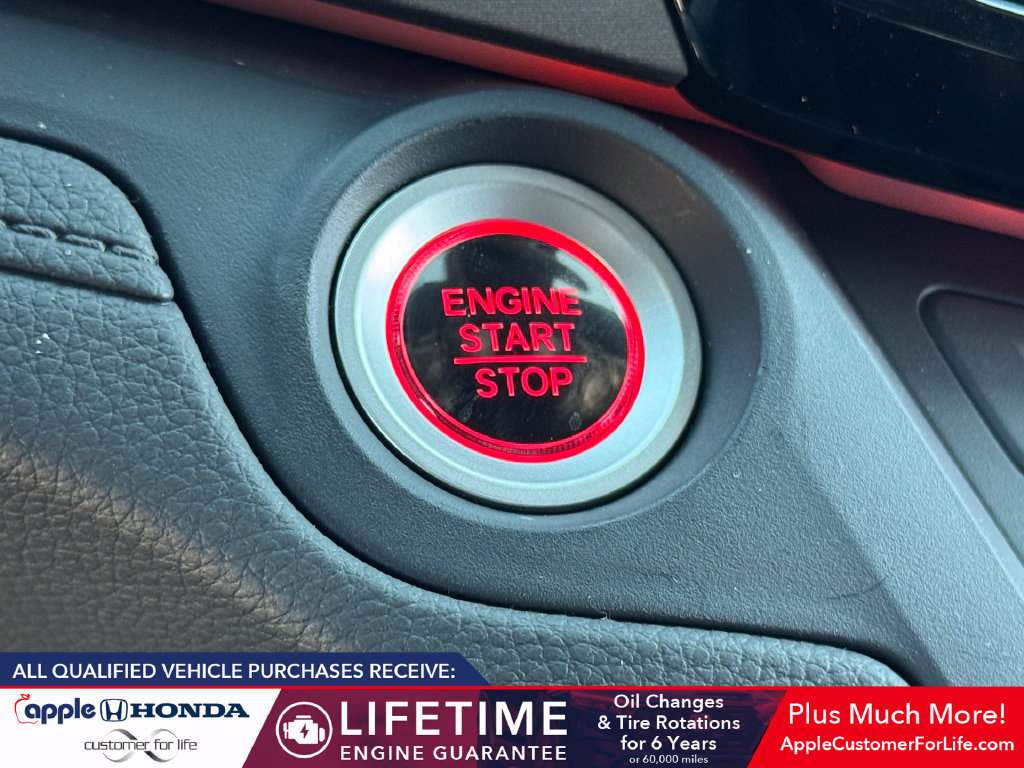 New 2026 Honda Odyssey Sport-L image 25