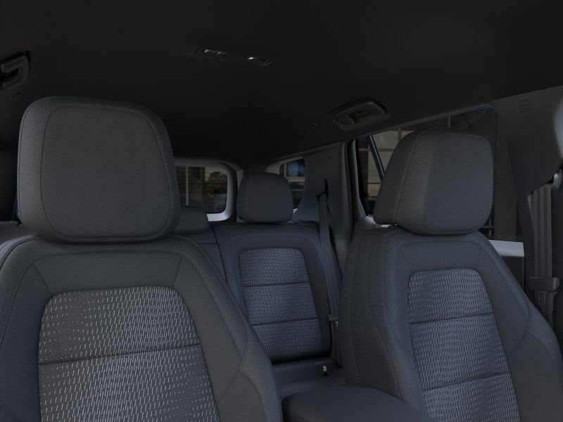 New 2026 Chevrolet Equinox LT image 24