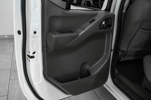 Used 2018 Nissan Frontier SV w/ Value Truck Package image 39