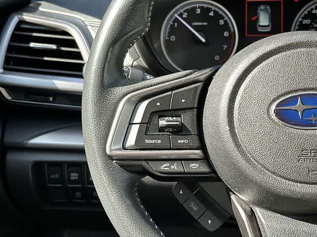 Certified 2024 Subaru Forester Premium AWD/4WD image 9