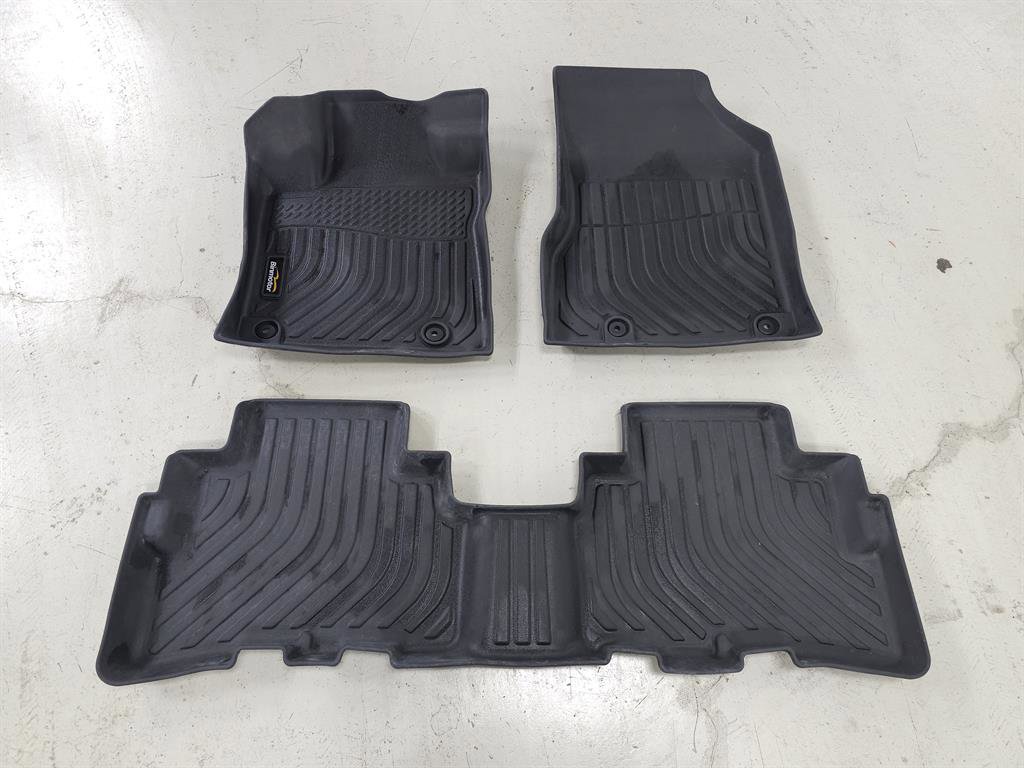 Used 2017 Nissan Murano Platinum w/ Platinum Technology Package image 9