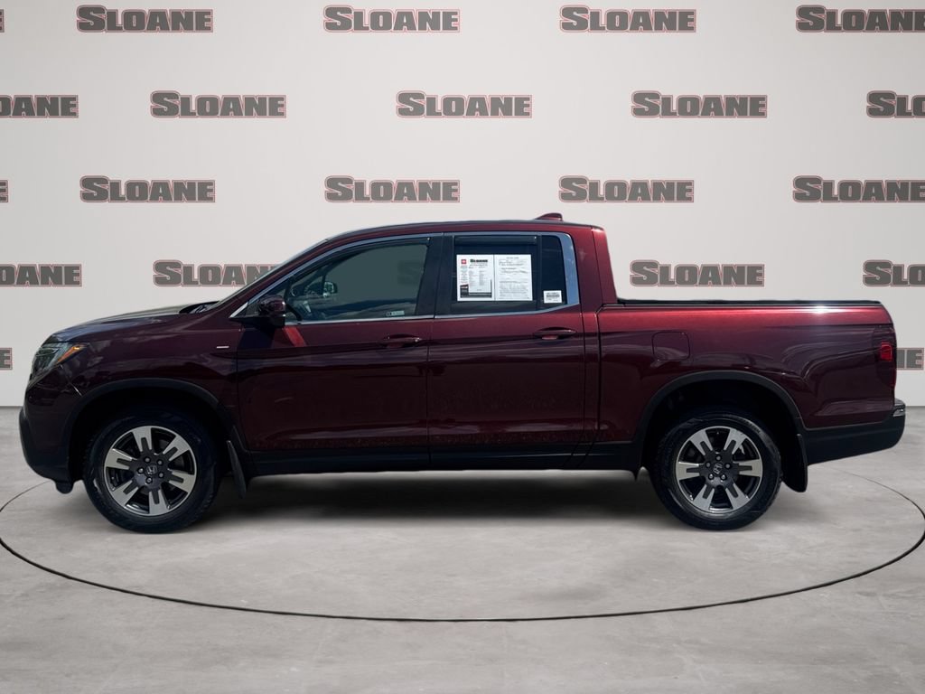 Used 2019 Honda Ridgeline RTL image 2