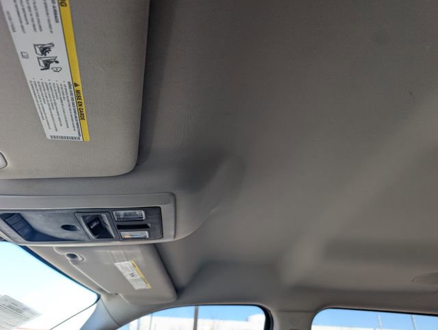 Used 2016 RAM 1500 Laramie w/ Convenience Group image 15