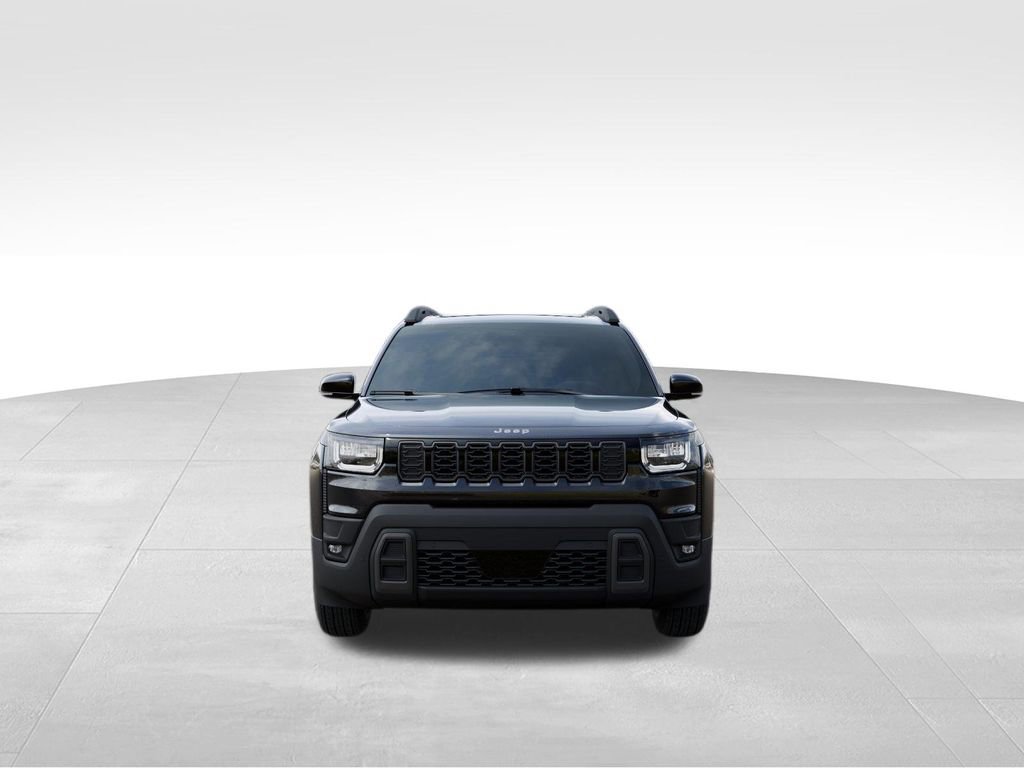 New 2026 Jeep Cherokee Limited image 7