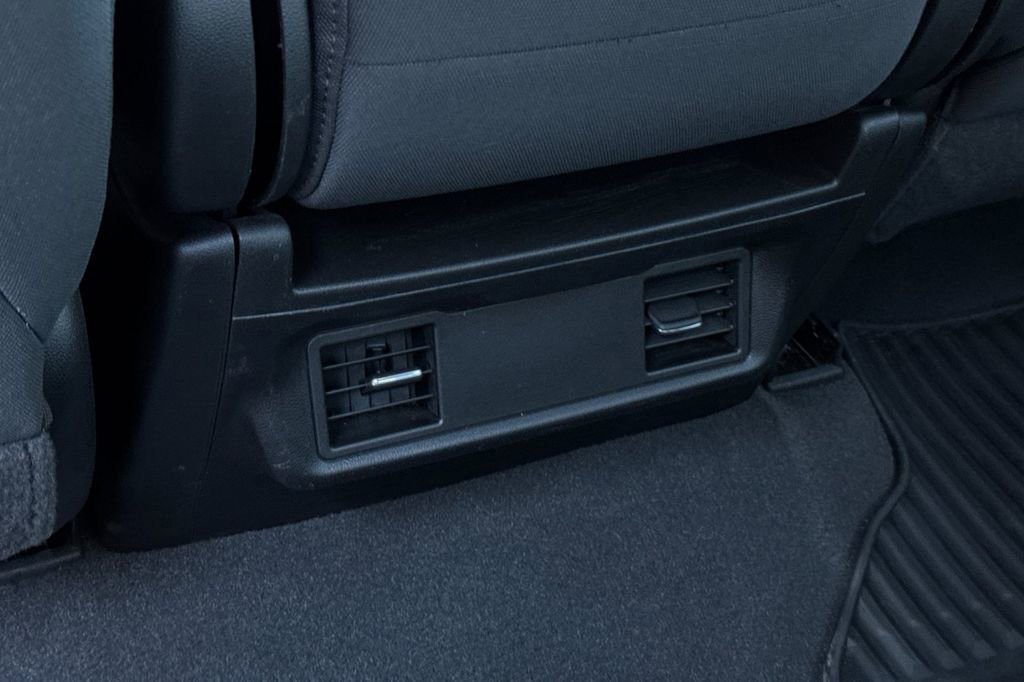 Certified 2023 Chevrolet Silverado 1500 Custom Trail Boss image 14