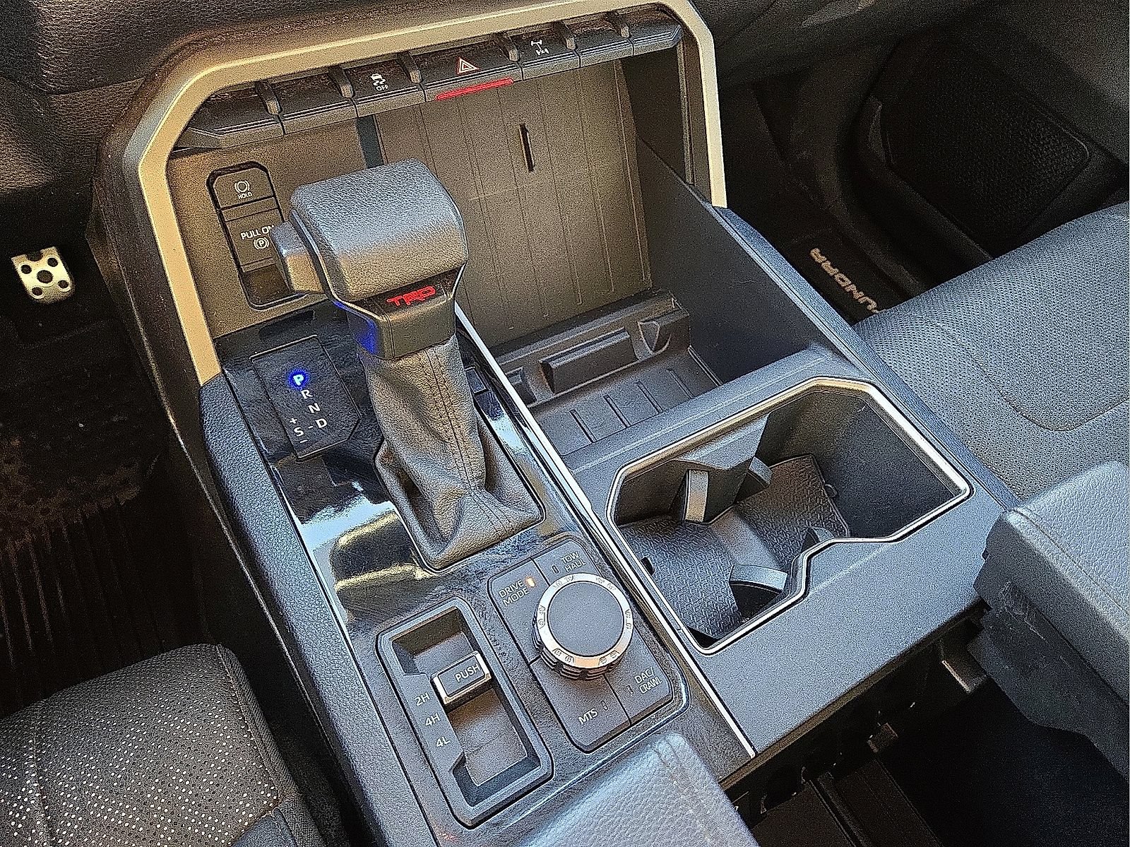 Used 2023 Toyota Tundra SR5 w/ TRD Off-Road Premium Package AWD/4WD image 29