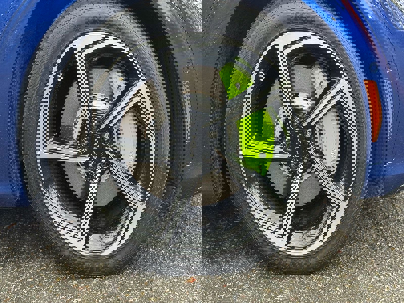 Used 2023 Kia EV6 GT image 27