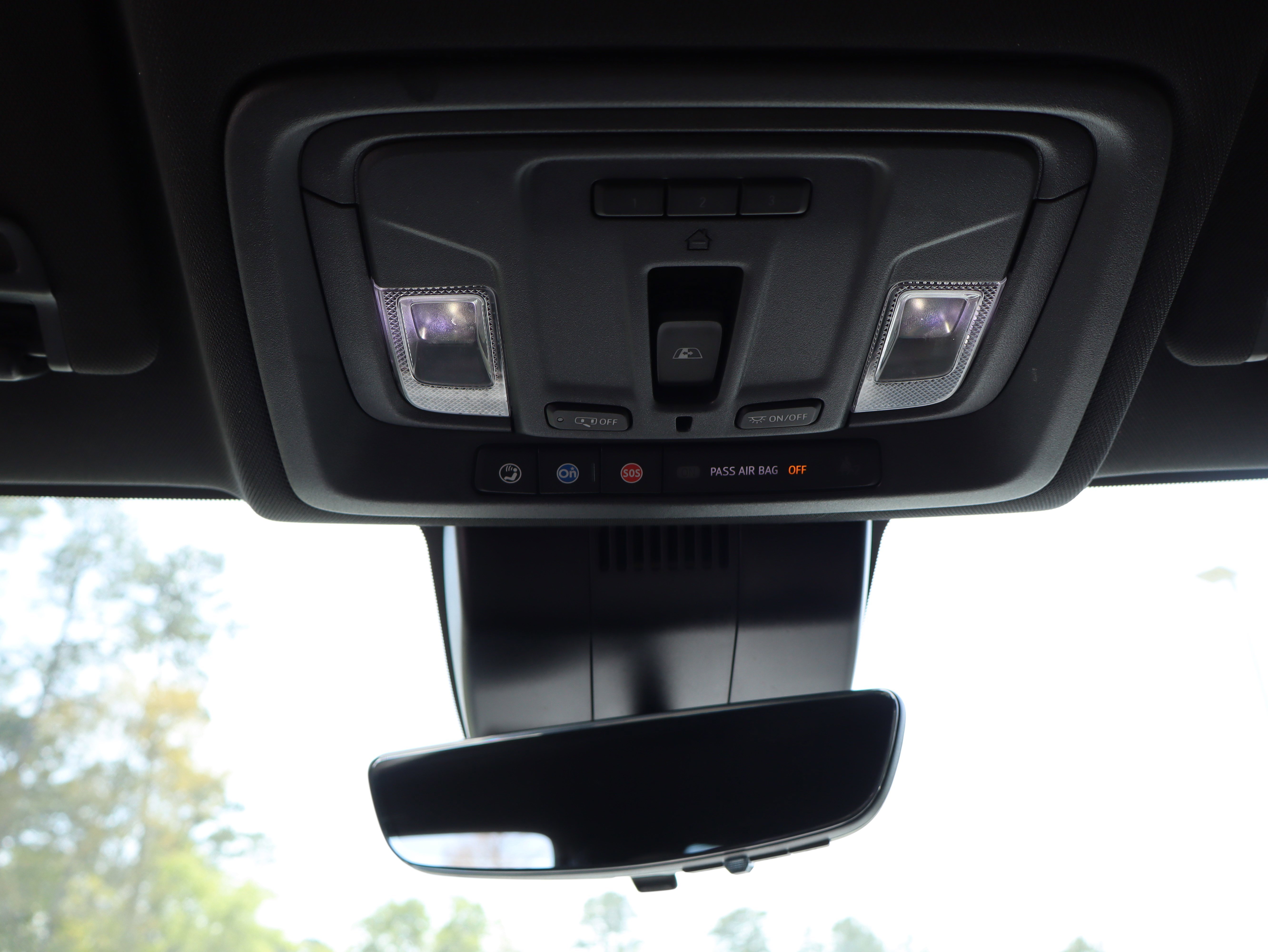 Used 2023 GMC Sierra 1500 AT4 w/ AT4 Premium Package image 40