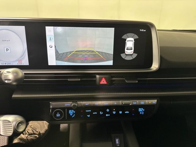 Used 2023 Hyundai Ioniq 6 SEL image 22