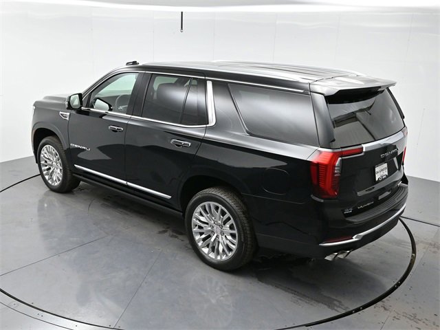 Used 2026 GMC Yukon Denali w/ Sun & Power Step Package image 41