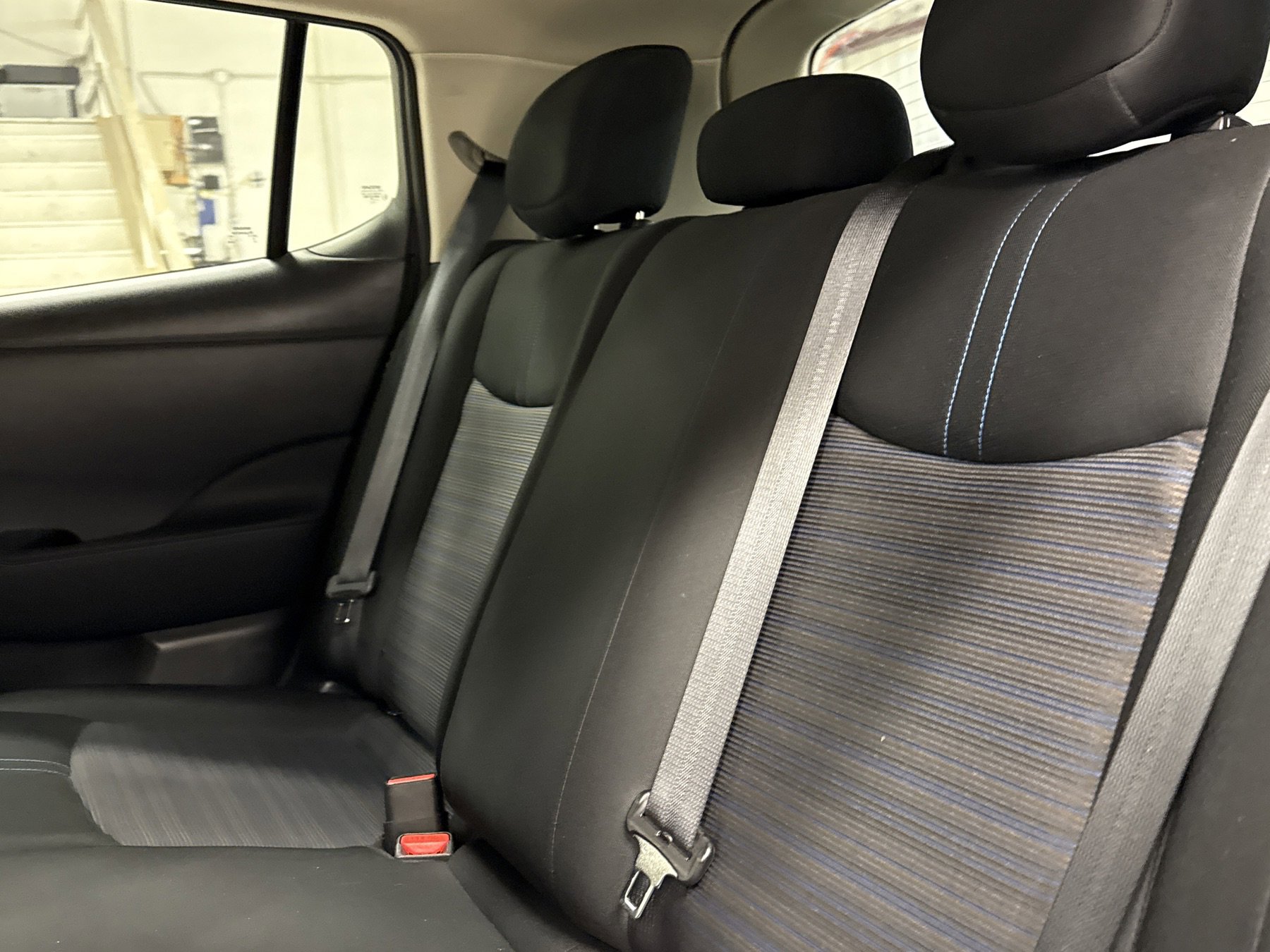 Used 2024 Nissan Leaf SV Plus image 12