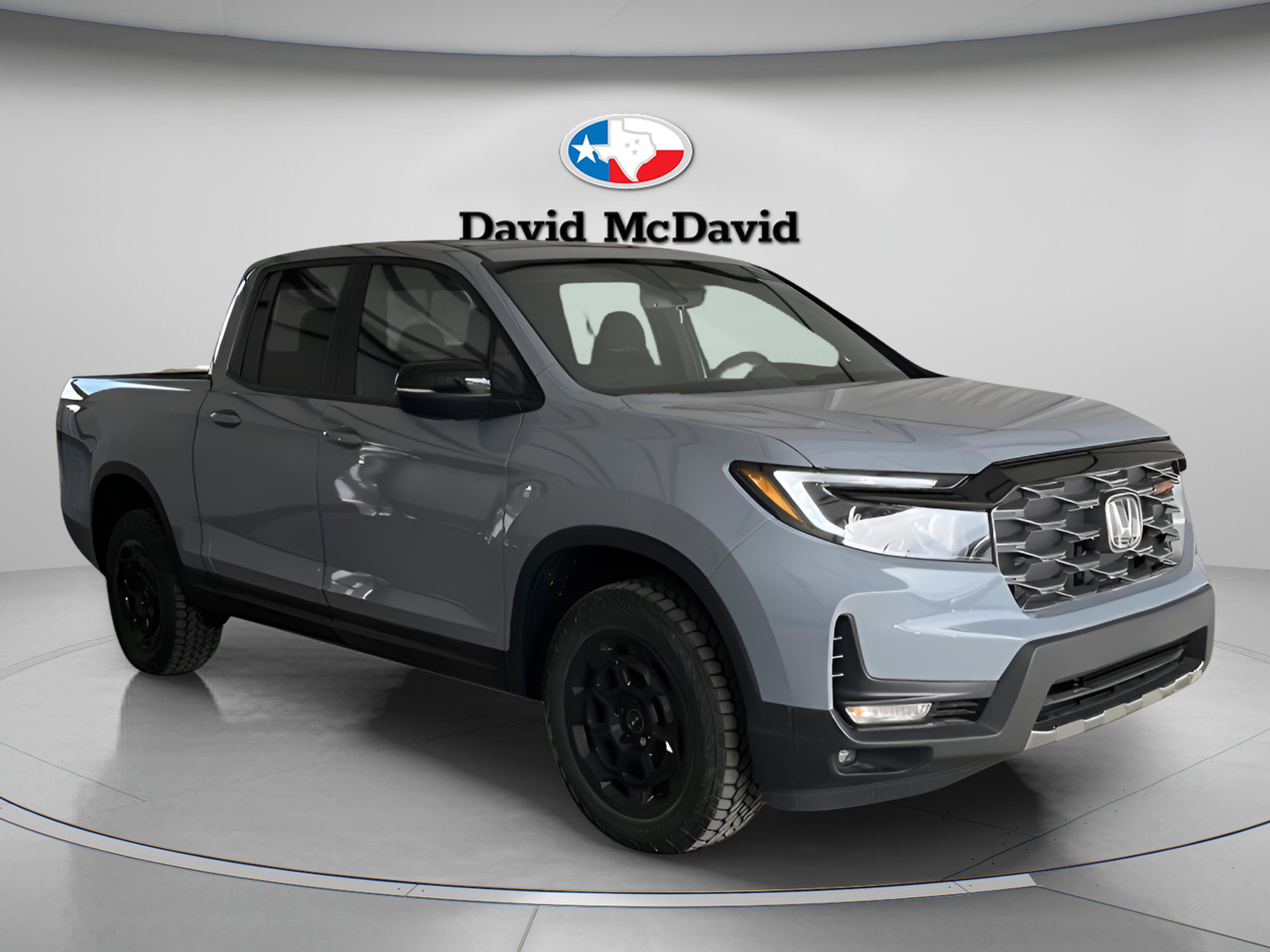 New 2026 Honda Ridgeline TrailSport+ image 8
