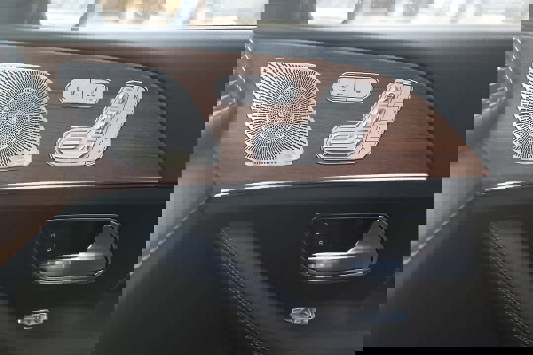 New 2026 Mercedes-Benz GLE 350 4MATIC image 33