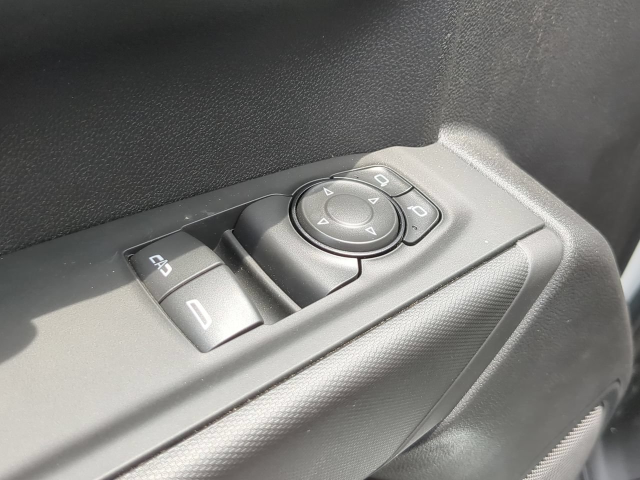 New 2025 GMC Sierra 1500 Pro AWD/4WD image 21