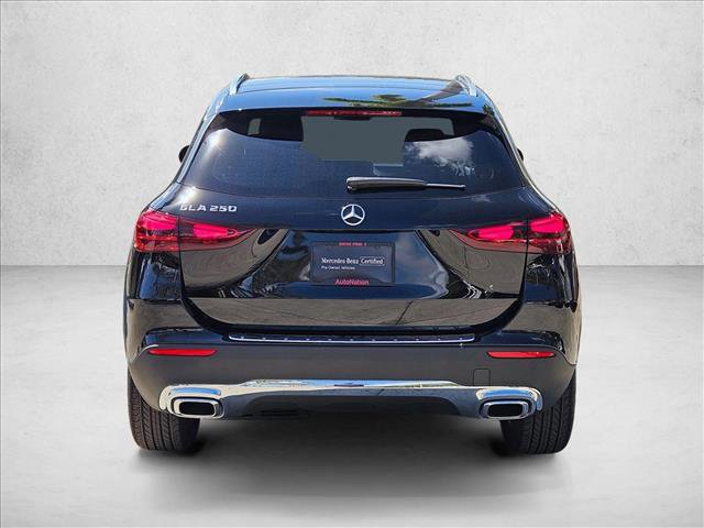 Used 2026 Mercedes-Benz GLA 250 image 7