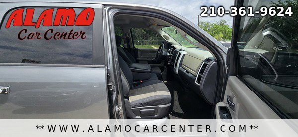 Used 2010 Dodge Ram 1500 Truck SLT RWD image 14