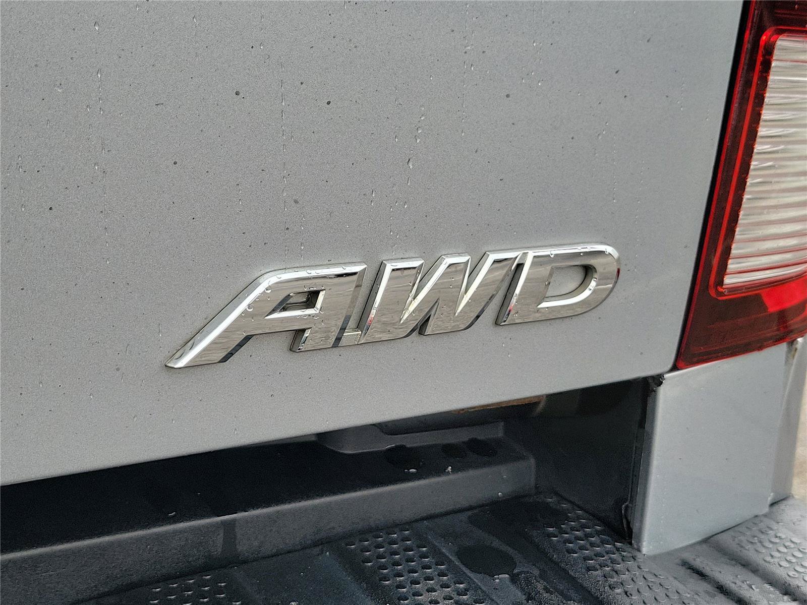 Used 2017 Honda Ridgeline RTL image 8