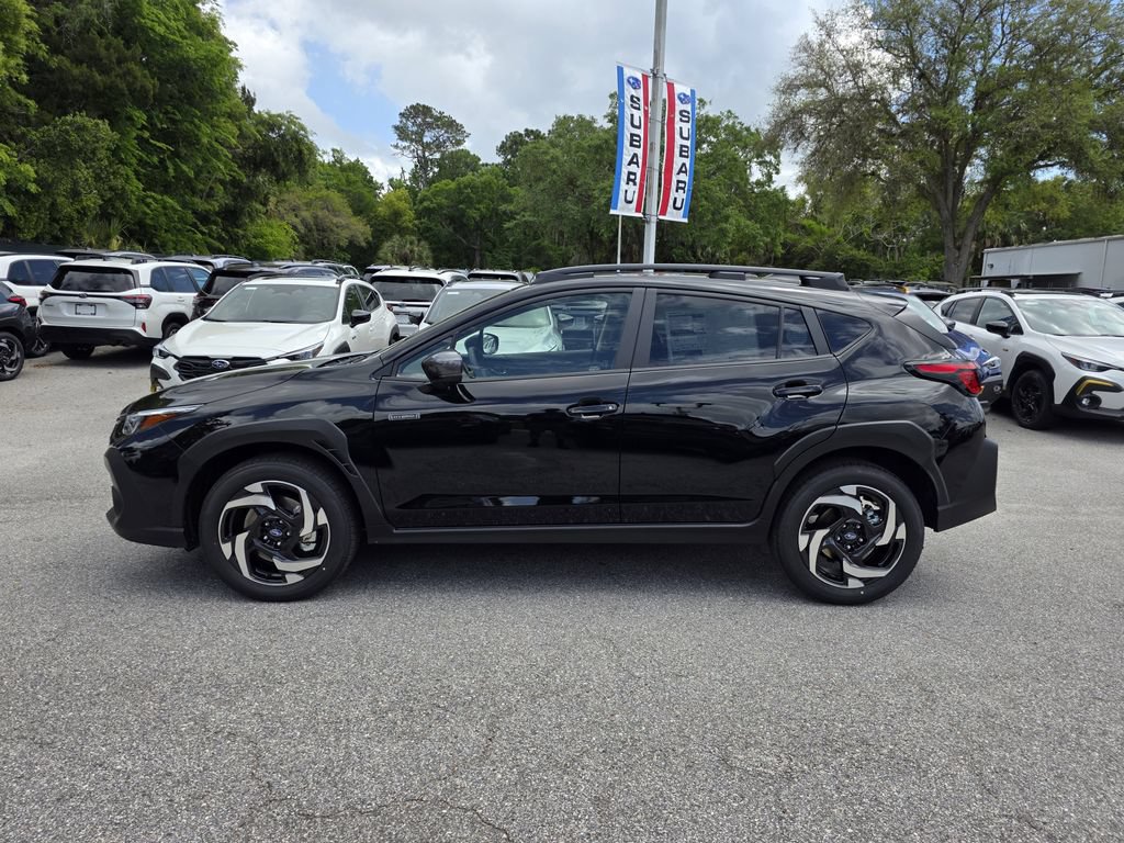 New 2026 Subaru Crosstrek 2.5i Limited AWD/4WD image 5