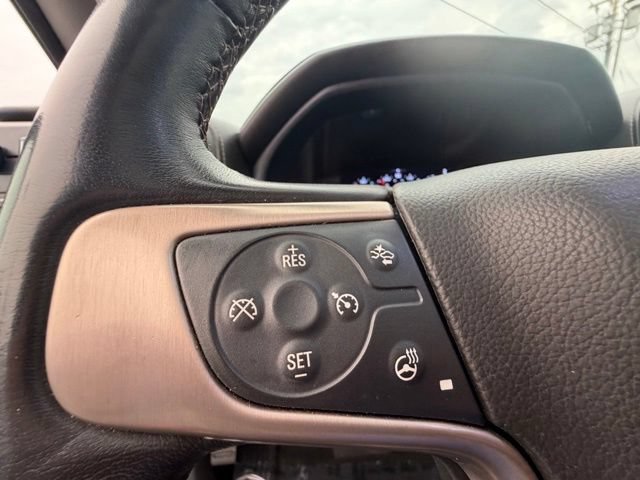 Used 2018 GMC Sierra 2500 Denali AWD/4WD image 25