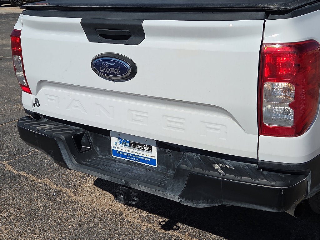 Used 2025 Ford Ranger XL RWD image 15