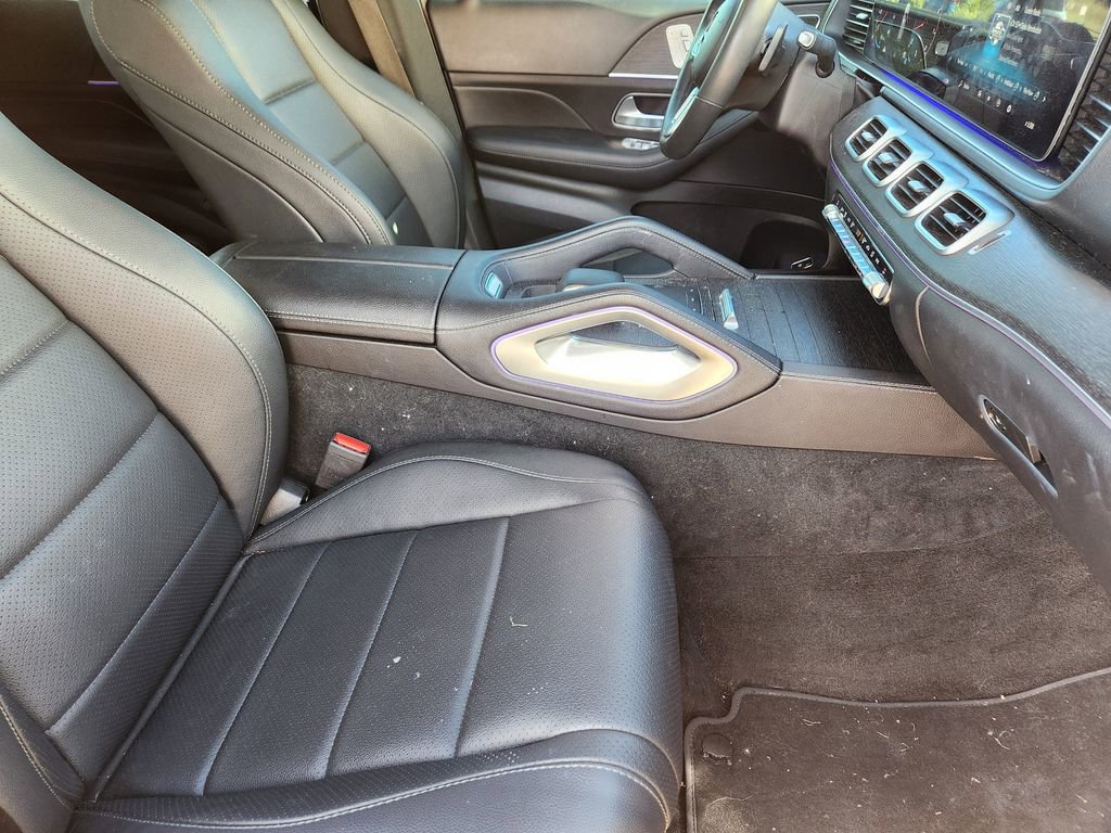Used 2022 Mercedes-Benz GLE 350 4MATIC image 12