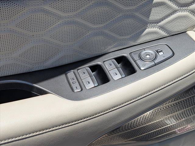 Used 2020 Hyundai Palisade Limited FWD image 12