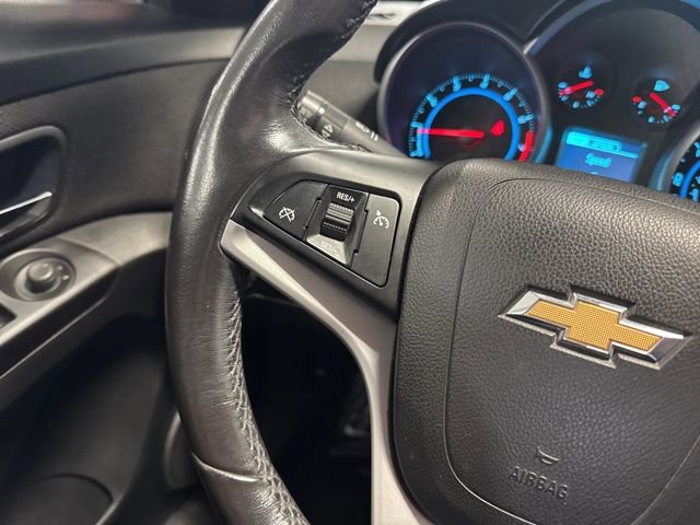 Used 2014 Chevrolet Cruze LT w/ All-Star Edition FWD image 24