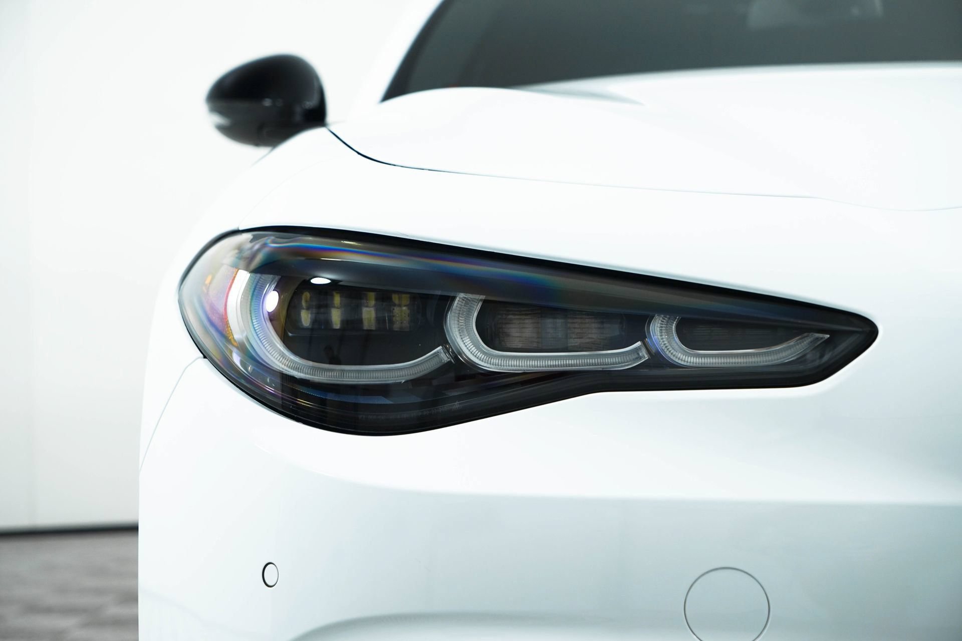 New 2024 Alfa Romeo Giulia Sprint RWD image 12