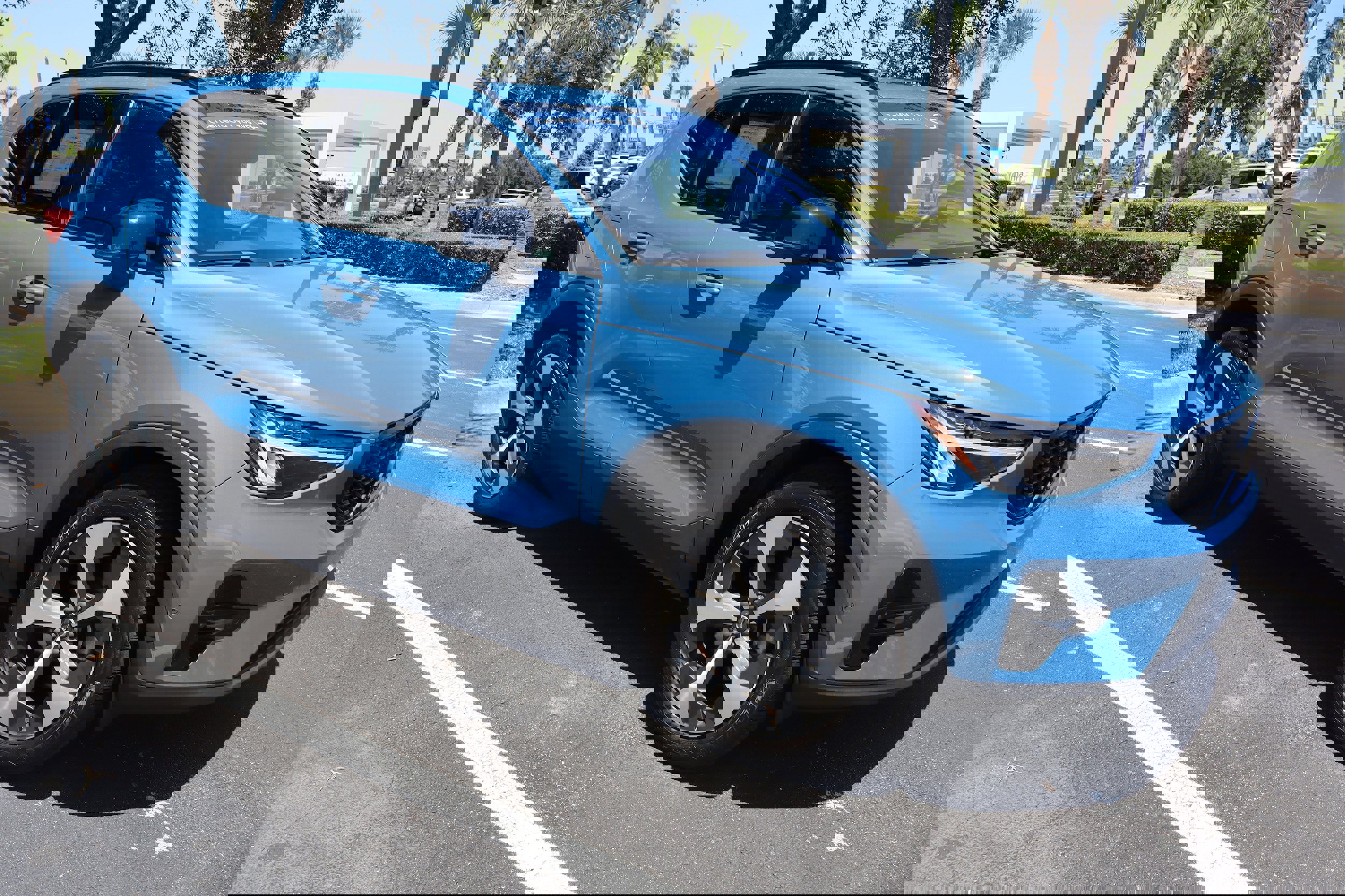 Certified 2023 Volvo XC40 B5 Ultimate w/ Climate Package