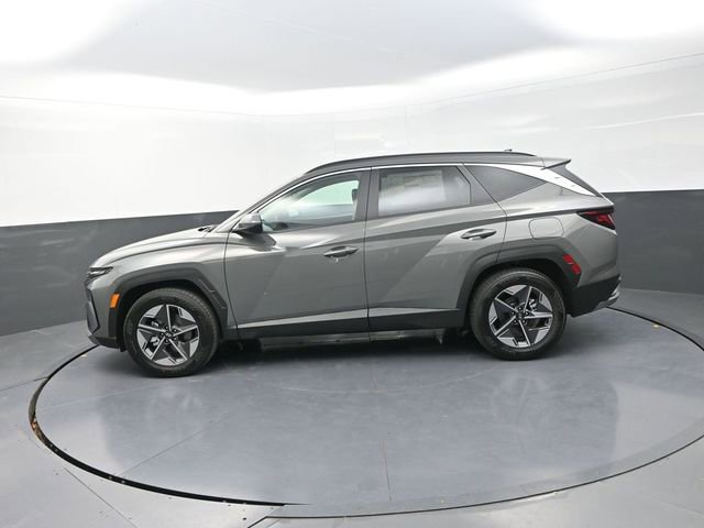 New 2026 Hyundai Tucson SEL FWD image 5