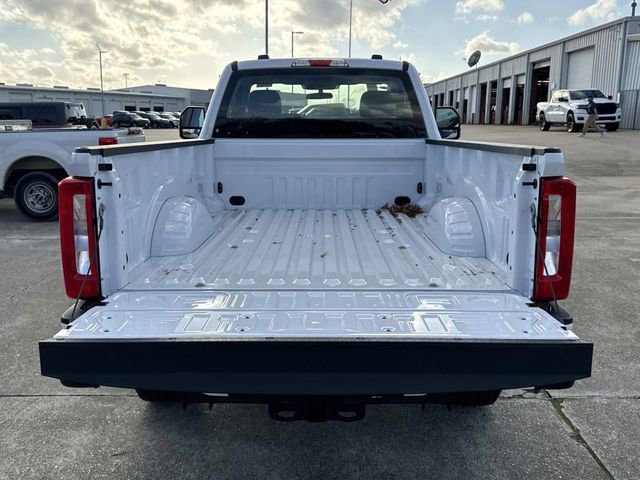 New 2026 Ford F350 XL w/ STX Appearance Package image 6