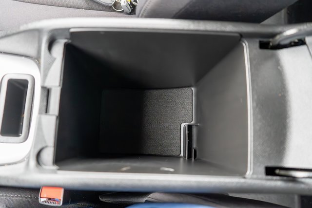 Used 2025 Chevrolet Malibu LT w/ Sport Edition image 33