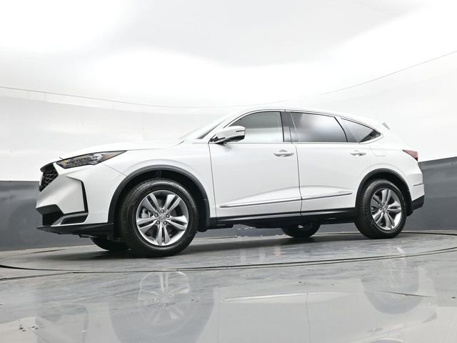 New 2026 Acura MDX SH-AWD image 35