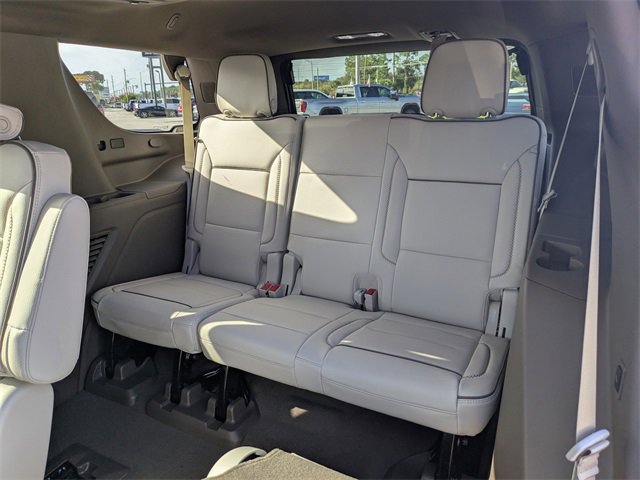New 2026 GMC Yukon Denali image 17