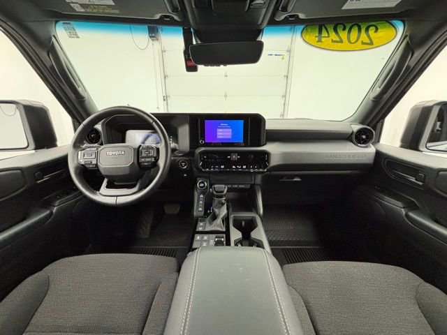 Used 2024 Toyota Land Cruiser 1958 image 3