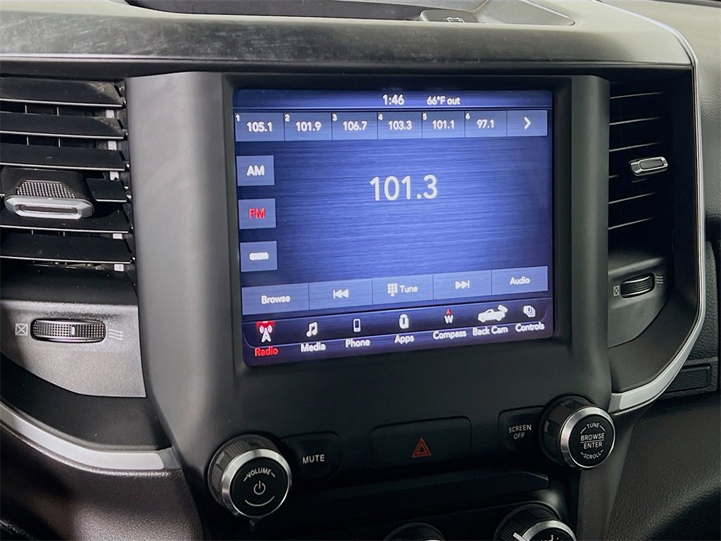 Used 2020 RAM 1500 Big Horn image 14