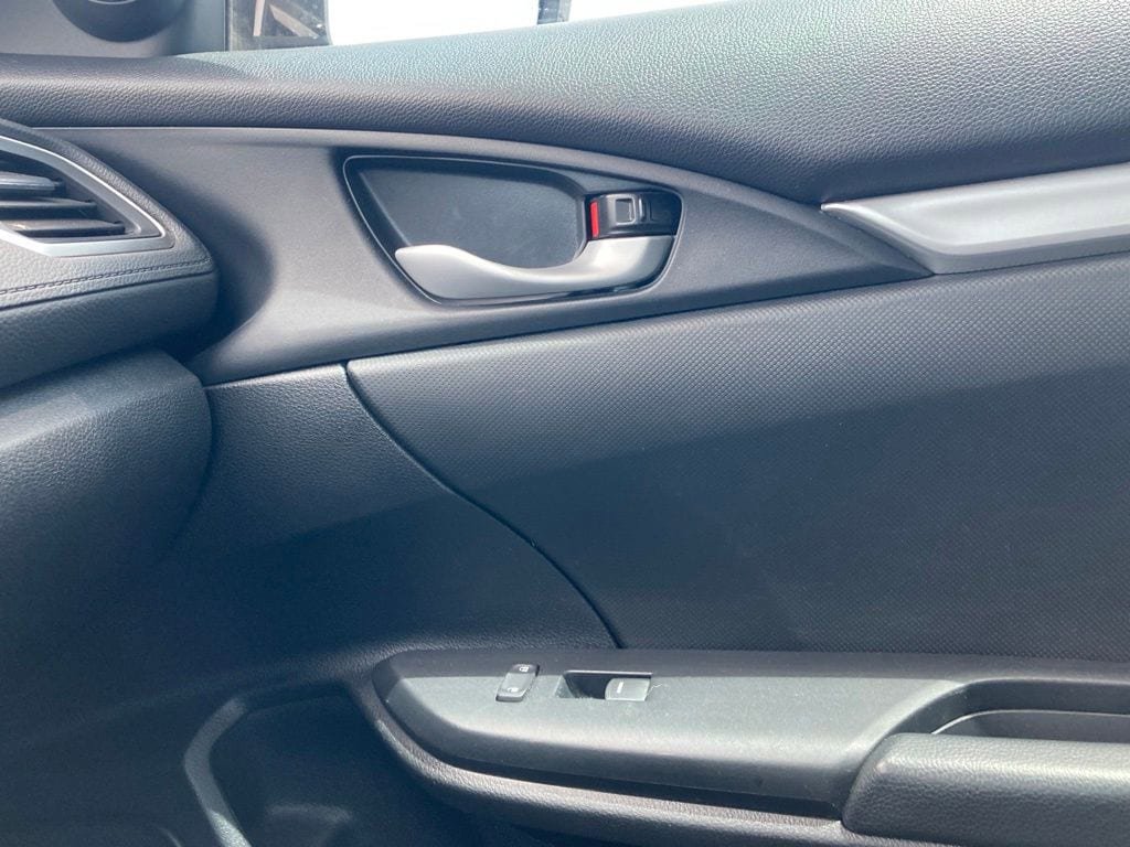 Used 2021 Honda Civic Sport image 26