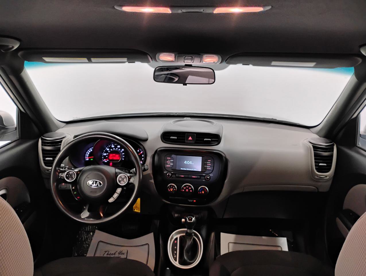 Used 2019 Kia Soul image 13