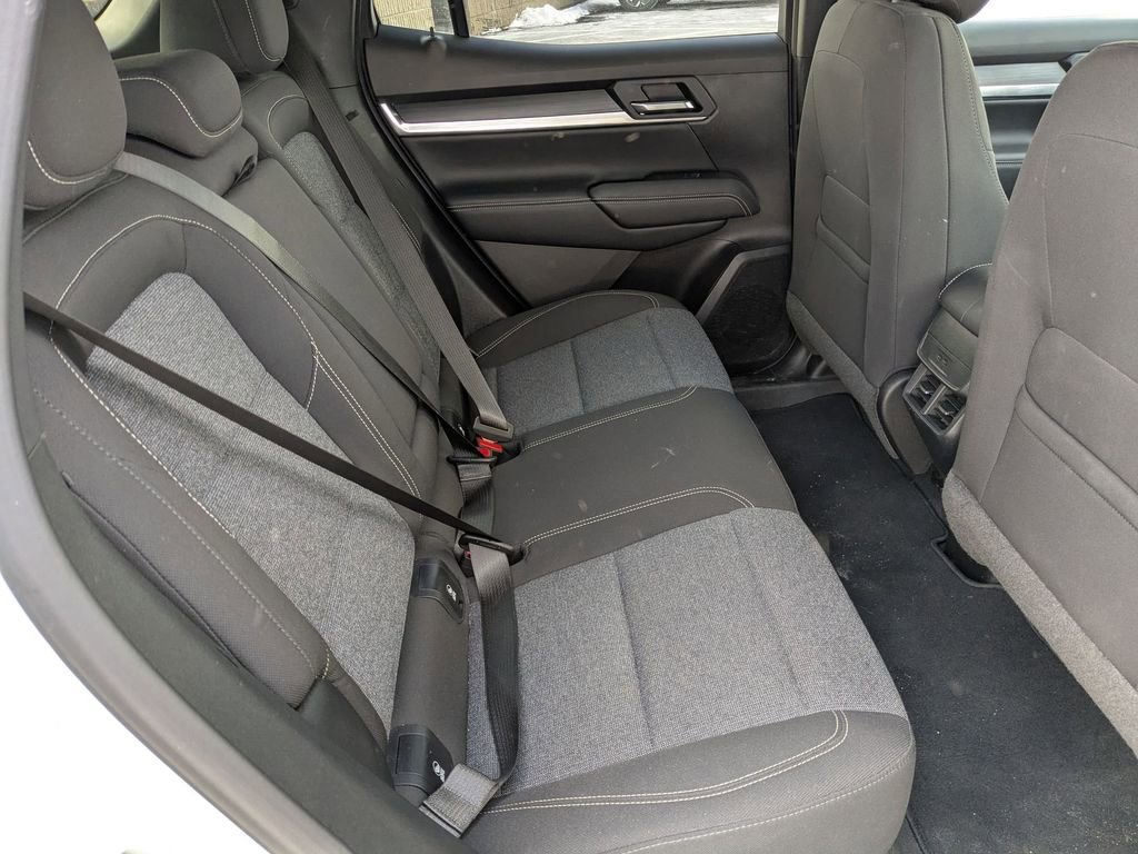 Used 2025 GMC Terrain Elevation image 34