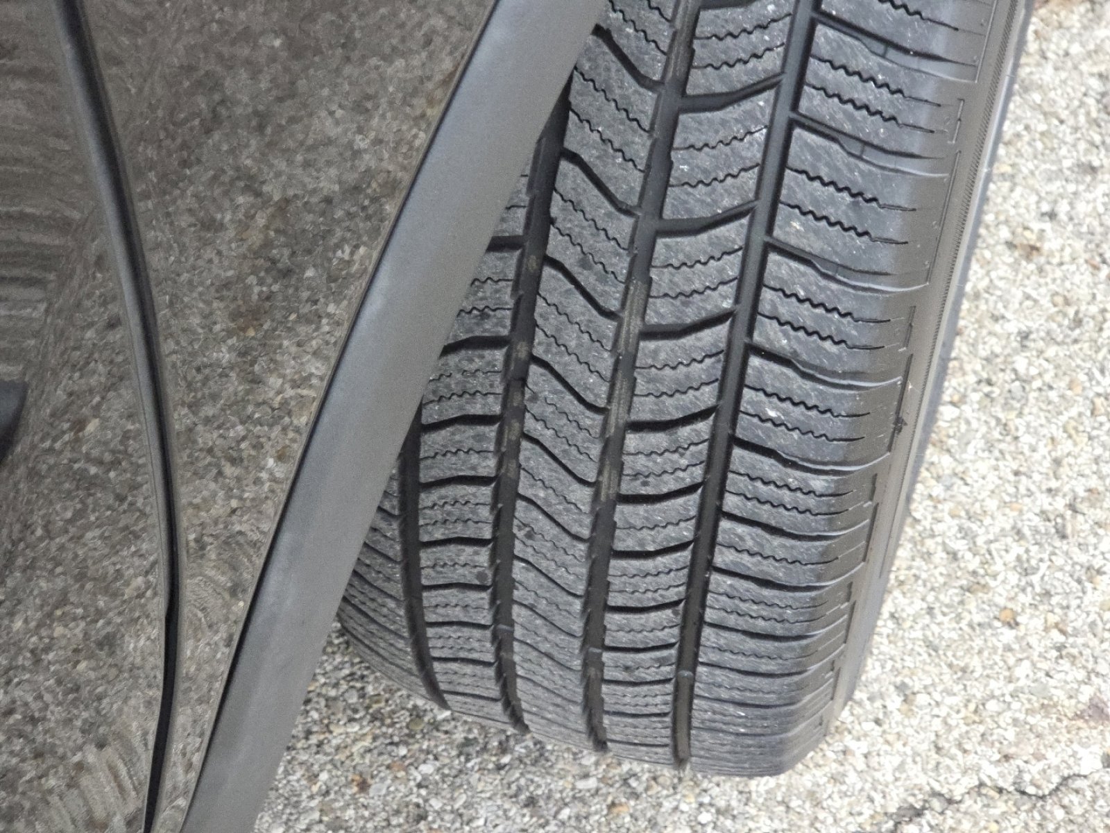 Used 2020 Honda Passport EX-L image 12