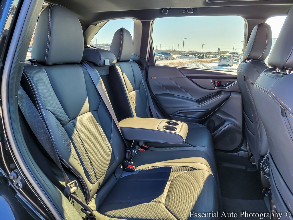 Used 2024 Subaru Forester Wilderness image 31