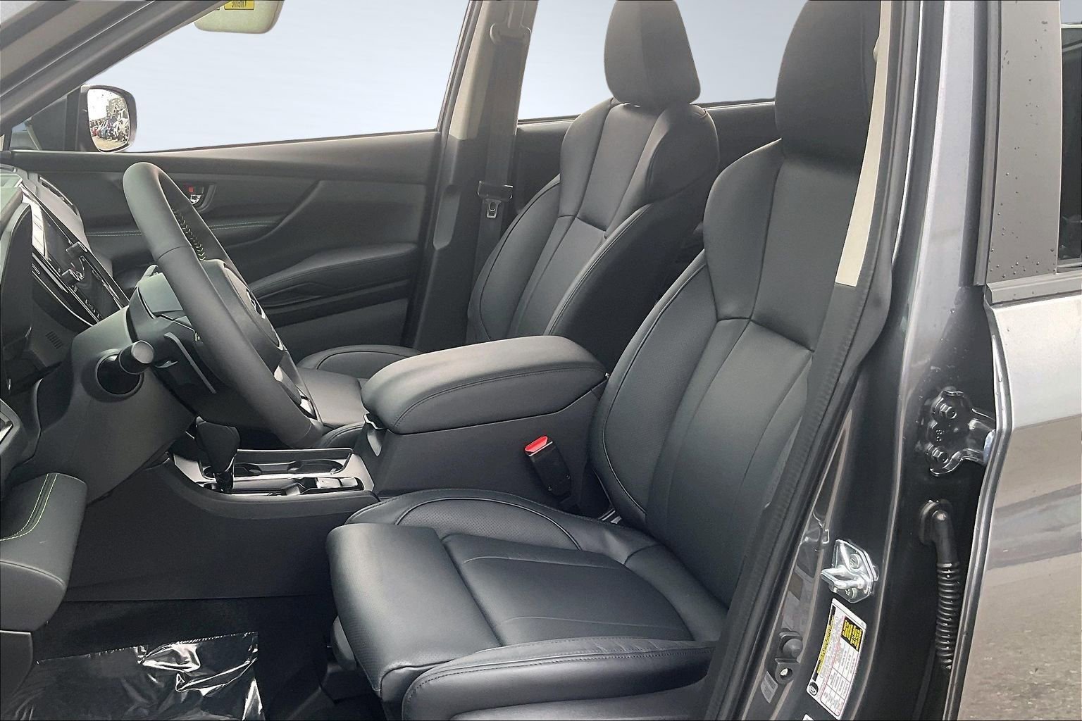 New 2026 Subaru Ascent Bronze Edition image 9