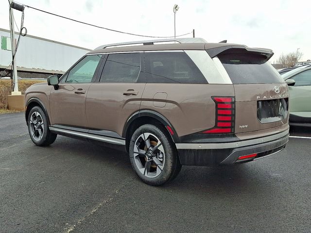 New 2026 Hyundai Palisade Limited image 3