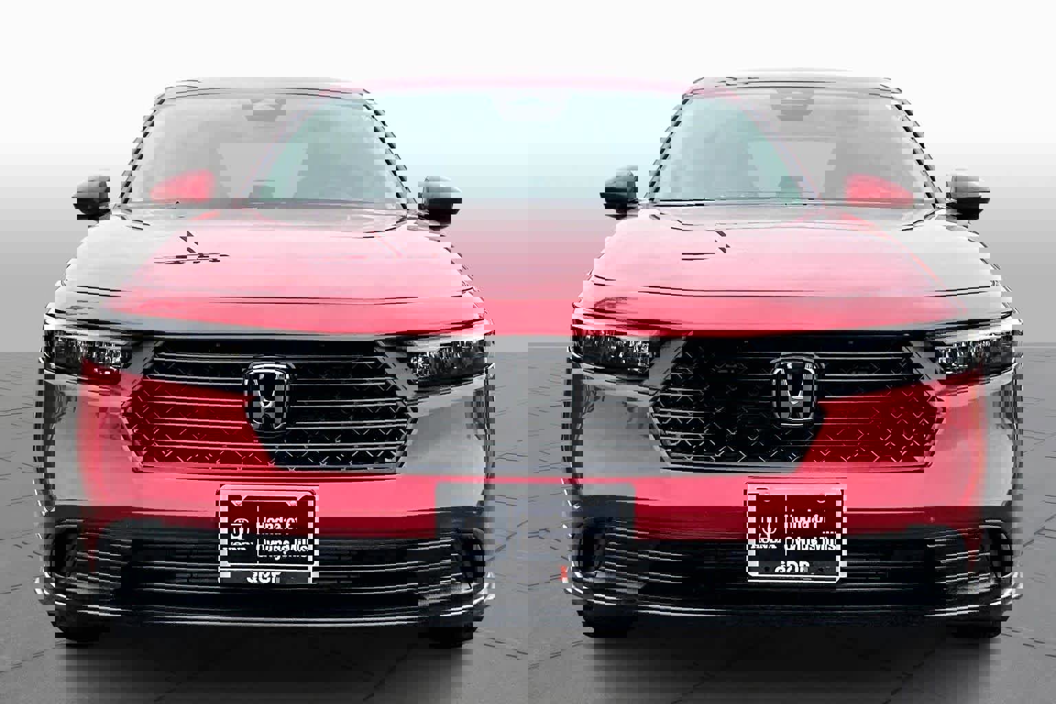 Used 2024 Honda Accord LX image 3