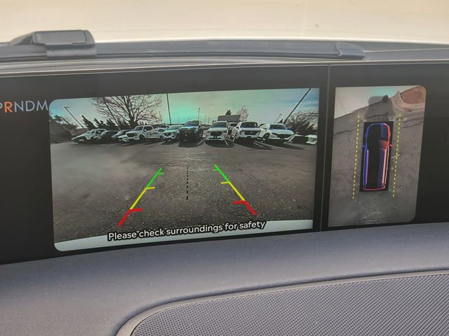 New 2026 Lincoln Navigator Reserve w/ Jet Appearance Package image 20