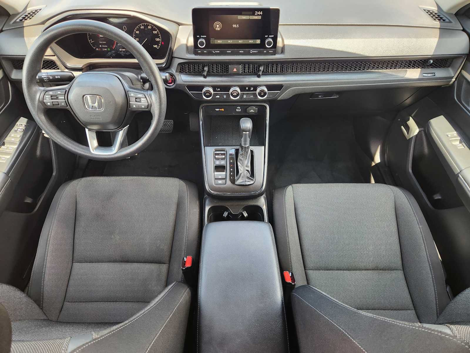 Certified 2024 Honda CR-V LX image 24