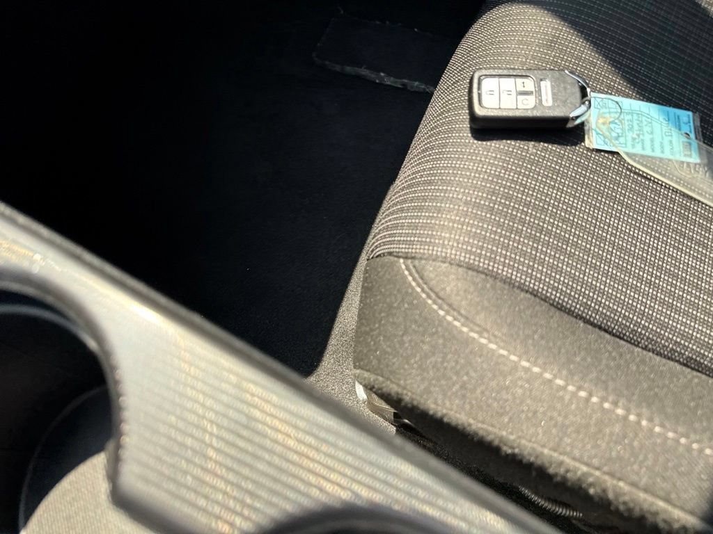 Used 2023 Honda Civic EX image 20